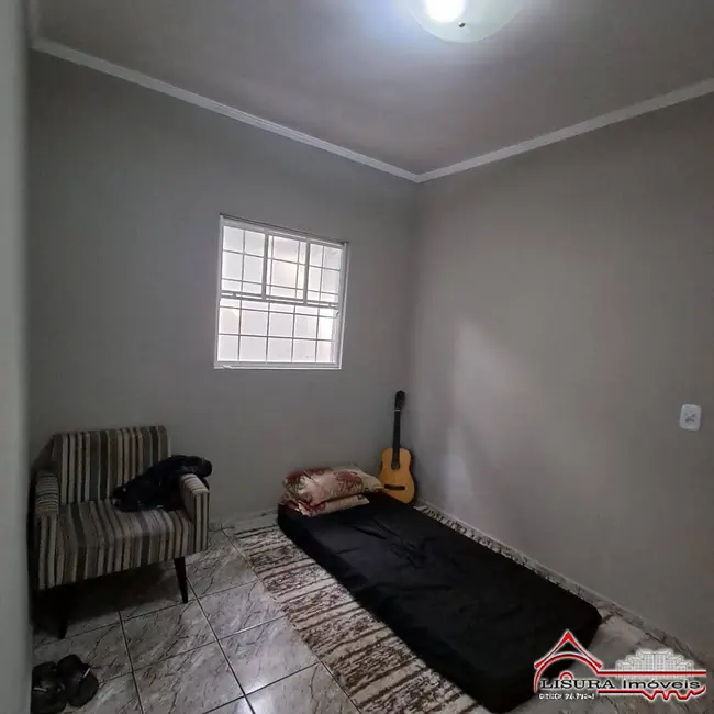 Foto 7 de Casa com 2 quartos à venda, 150m2 em Jardim Novo Amanhecer, Jacarei - SP