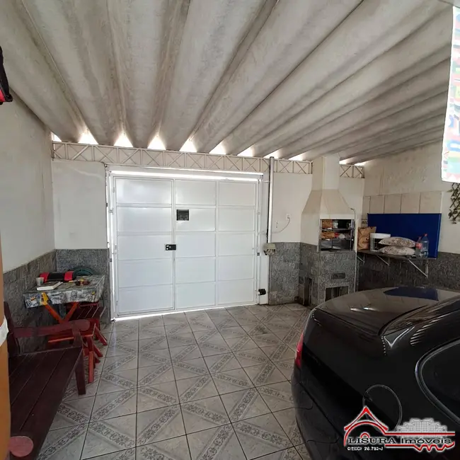 Foto 2 de Casa com 2 quartos à venda, 150m2 em Jardim Novo Amanhecer, Jacarei - SP