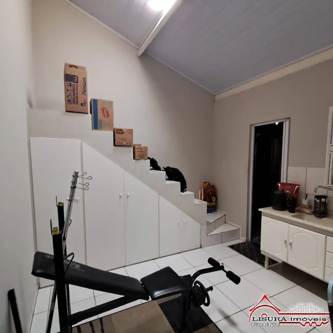 Foto 6 de Casa com 2 quartos à venda, 150m2 em Jardim Novo Amanhecer, Jacarei - SP