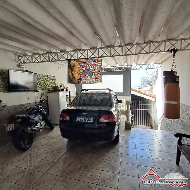 Foto 3 de Casa com 2 quartos à venda, 150m2 em Jardim Novo Amanhecer, Jacarei - SP