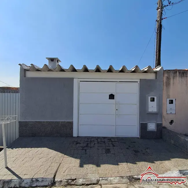 Foto 1 de Casa com 2 quartos à venda, 150m2 em Jardim Novo Amanhecer, Jacarei - SP