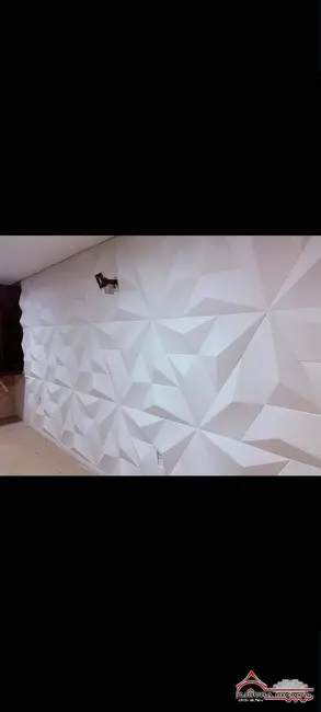 Foto 6 de Casa com 5 quartos à venda, 200m2 em Jardim do Vale, Jacarei - SP