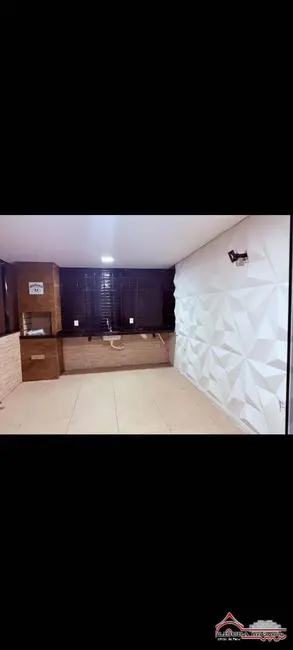 Foto 5 de Casa com 5 quartos à venda, 200m2 em Jardim do Vale, Jacarei - SP