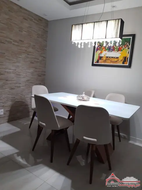 Foto 3 de Apartamento com 2 quartos à venda, 58m2 em Loteamento Villa Branca, Jacarei - SP