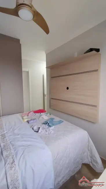 Foto 8 de Apartamento com 2 quartos à venda, 58m2 em Loteamento Villa Branca, Jacarei - SP