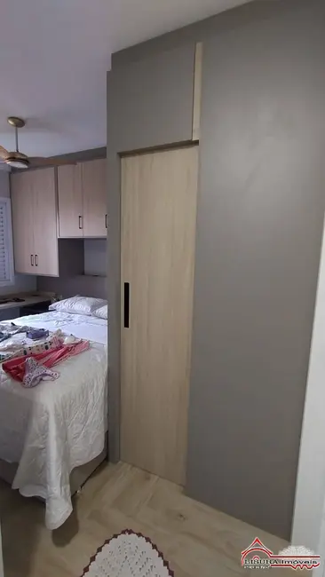 Foto 9 de Apartamento com 2 quartos à venda, 58m2 em Loteamento Villa Branca, Jacarei - SP