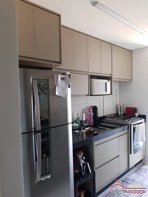 Foto 6 de Apartamento com 2 quartos à venda, 58m2 em Loteamento Villa Branca, Jacarei - SP