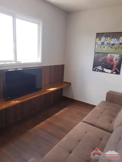 Foto 5 de Apartamento com 2 quartos à venda, 58m2 em Loteamento Villa Branca, Jacarei - SP