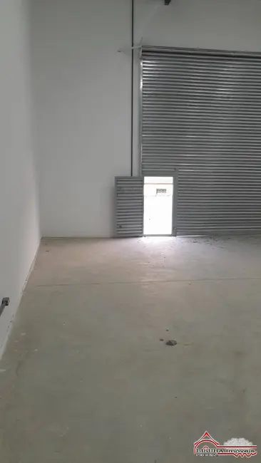 Foto 3 de Armazém / Galpão para alugar, 144m2 em Jardim Santo Antônio da Boa Vista, Jacarei - SP