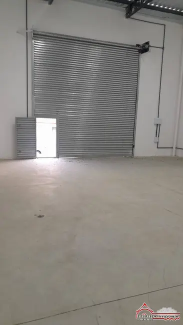 Foto 5 de Armazém / Galpão para alugar, 144m2 em Jardim Santo Antônio da Boa Vista, Jacarei - SP