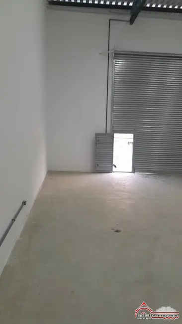 Foto 6 de Armazém / Galpão para alugar, 144m2 em Jardim Santo Antônio da Boa Vista, Jacarei - SP