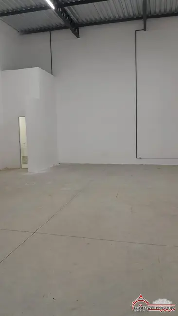 Foto 9 de Armazém / Galpão para alugar, 144m2 em Jardim Santo Antônio da Boa Vista, Jacarei - SP