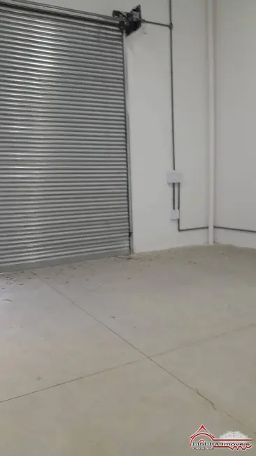 Foto 2 de Armazém / Galpão para alugar, 144m2 em Jardim Santo Antônio da Boa Vista, Jacarei - SP