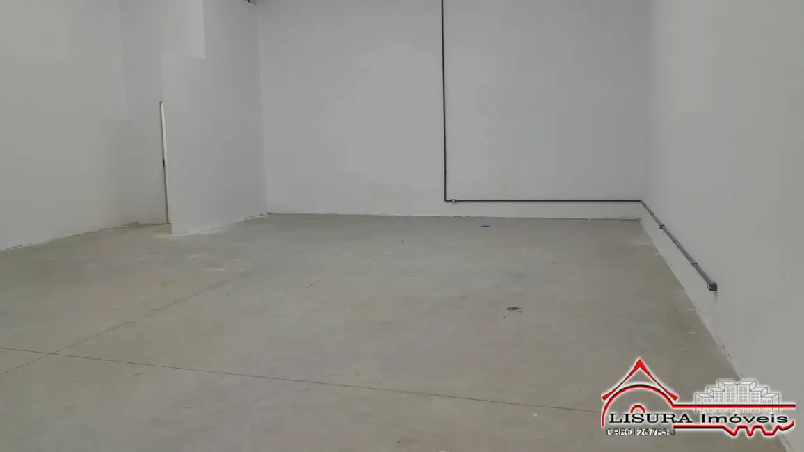 Foto 8 de Armazém / Galpão para alugar, 144m2 em Jardim Santo Antônio da Boa Vista, Jacarei - SP