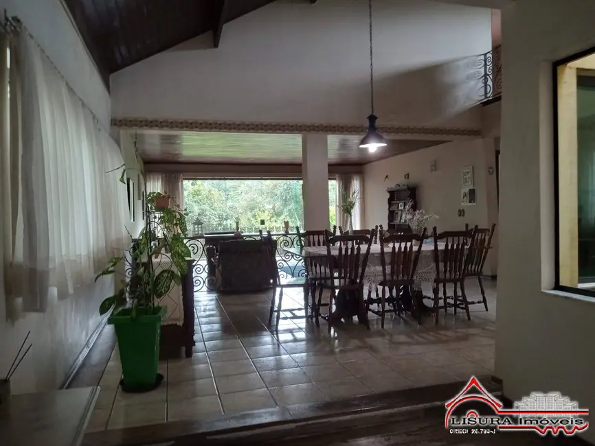 Foto 8 de Casa com 4 quartos à venda, 465m2 em Cidade Jardim, Jacarei - SP