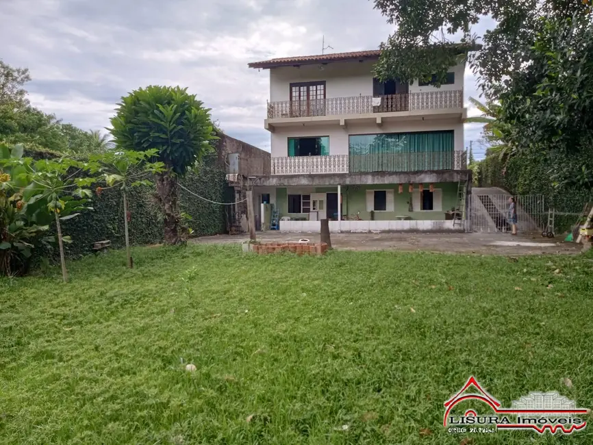 Foto 2 de Casa com 4 quartos à venda, 465m2 em Cidade Jardim, Jacarei - SP