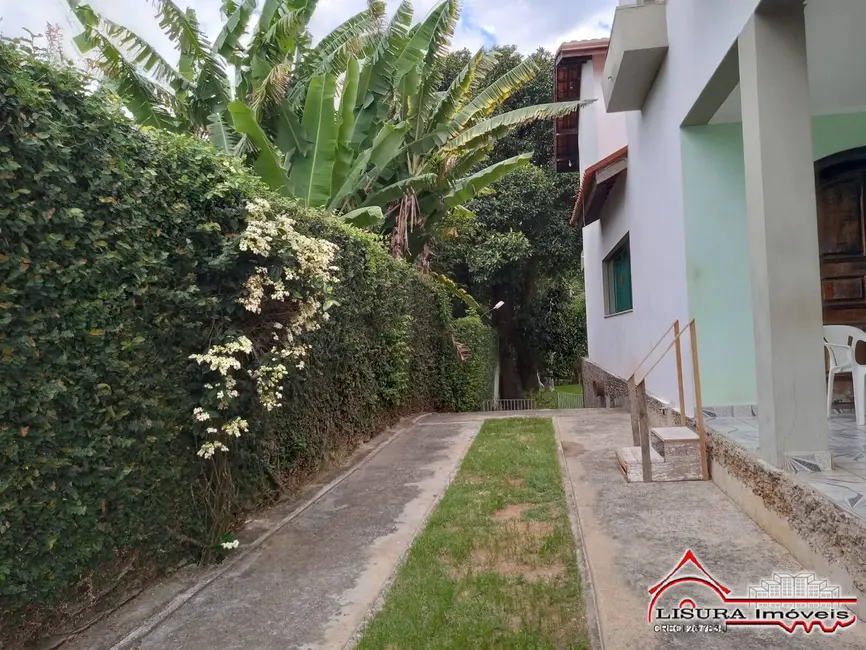 Foto 4 de Casa com 4 quartos à venda, 465m2 em Cidade Jardim, Jacarei - SP