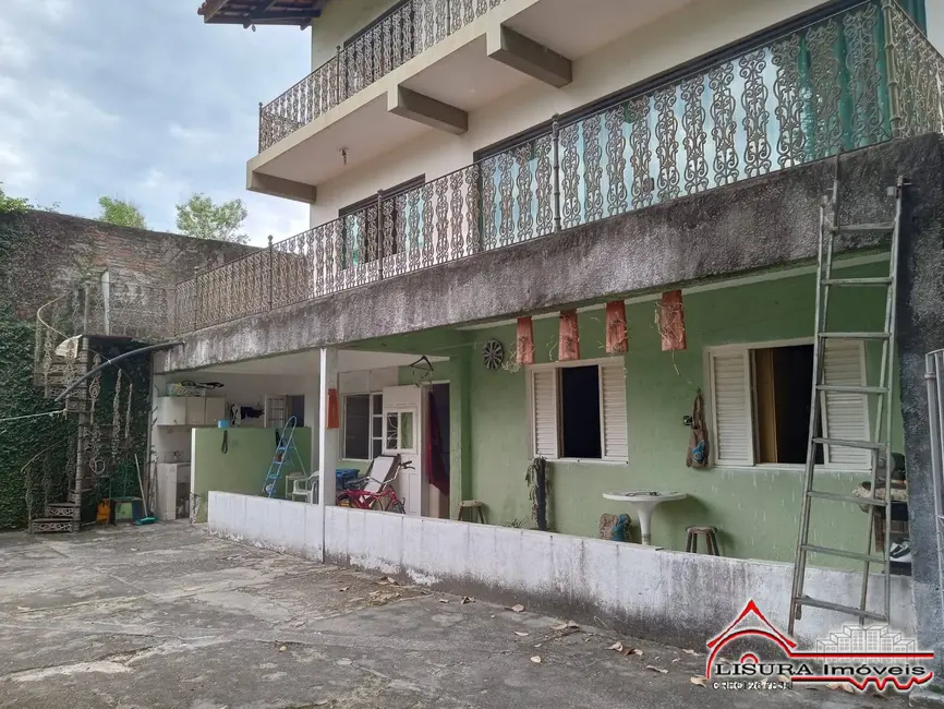 Casa com 4 quartos para alugar, 465m2 em Cidade Jardim, Jacarei - SP - imagem 5 Foto 5 de Casa com 4 quartos para alugar, 465m2 em Cidade Jardim, Jacarei - SP