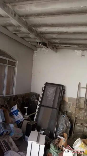 Foto 8 de Casa com 3 quartos à venda em Centro, Jacarei - SP