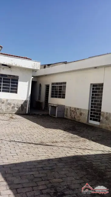 Foto 2 de Casa com 3 quartos à venda em Centro, Jacarei - SP