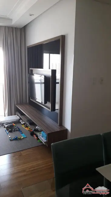 Foto 5 de Apartamento com 3 quartos à venda, 87m2 em Jardim Califórnia, Jacarei - SP