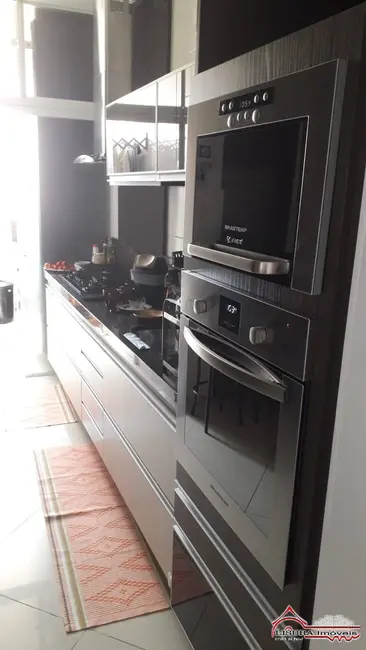 Foto 7 de Apartamento com 3 quartos à venda, 87m2 em Jardim Califórnia, Jacarei - SP