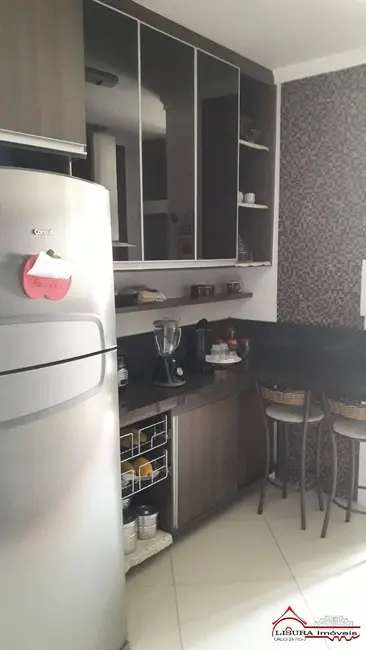 Foto 6 de Apartamento com 3 quartos à venda, 87m2 em Jardim Califórnia, Jacarei - SP