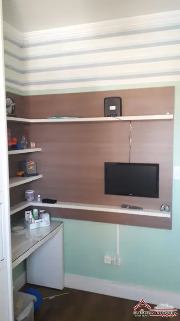 Foto 4 de Apartamento com 3 quartos à venda, 87m2 em Jardim Califórnia, Jacarei - SP