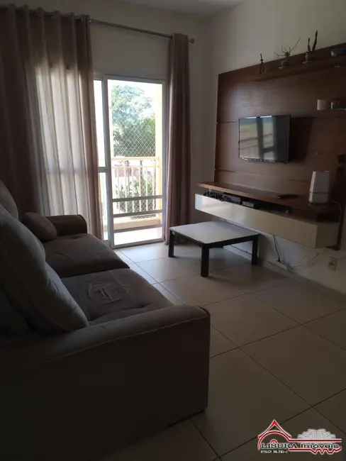 Foto 1 de Apartamento com 3 quartos à venda, 76m2 em Jardim Santa Maria, Jacarei - SP