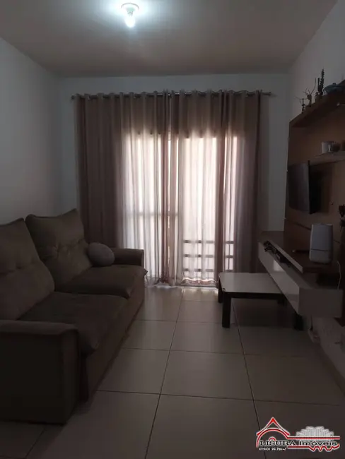 Foto 3 de Apartamento com 3 quartos à venda, 76m2 em Jardim Santa Maria, Jacarei - SP