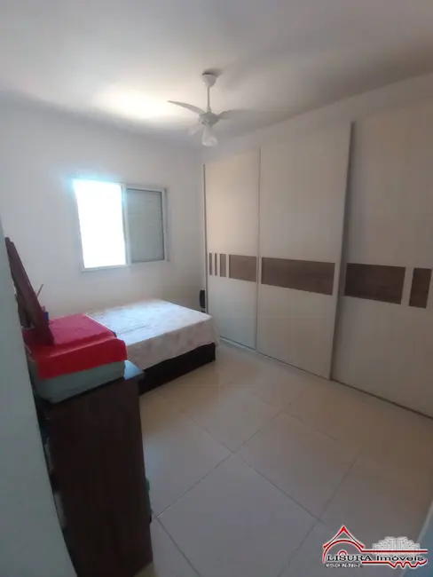 Foto 9 de Apartamento com 3 quartos à venda, 76m2 em Jardim Santa Maria, Jacarei - SP