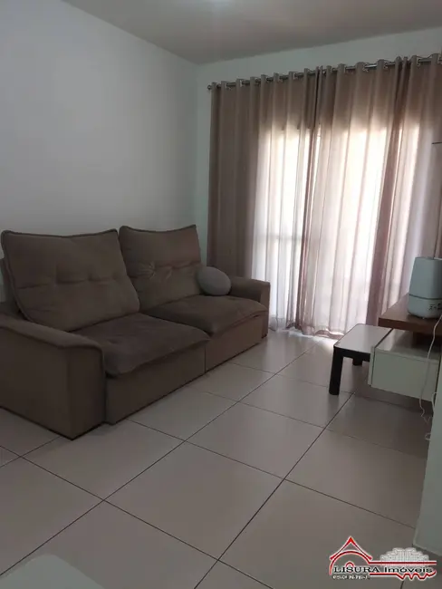Foto 4 de Apartamento com 3 quartos à venda, 76m2 em Jardim Santa Maria, Jacarei - SP