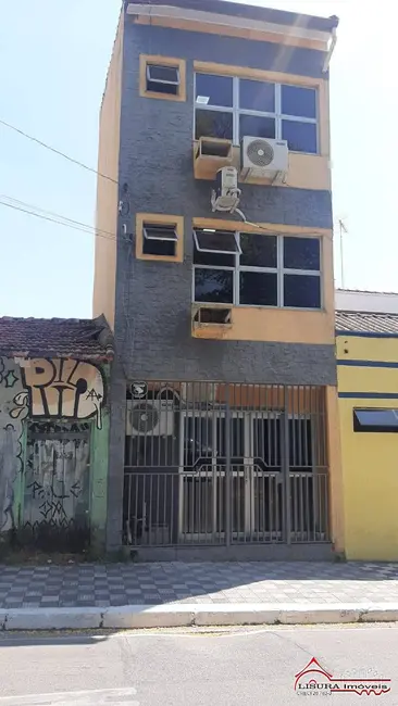 Sala Comercial para alugar em Centro, Jacarei - SP - imagem 1 Foto 1 de Sala Comercial para alugar em Centro, Jacarei - SP