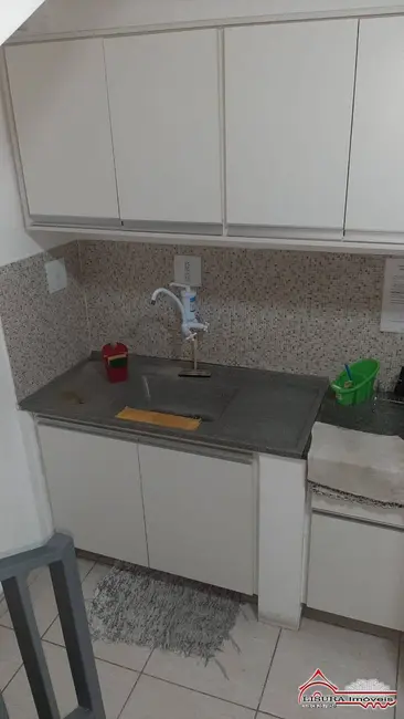 Sala Comercial para alugar em Centro, Jacarei - SP - imagem 5 Foto 5 de Sala Comercial para alugar em Centro, Jacarei - SP