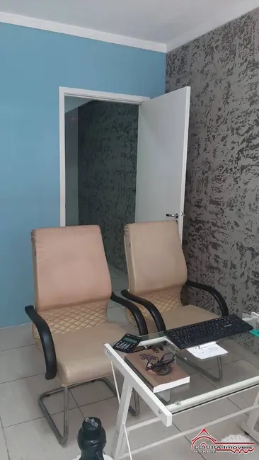 Sala Comercial para alugar em Centro, Jacarei - SP - imagem 3 Foto 3 de Sala Comercial para alugar em Centro, Jacarei - SP