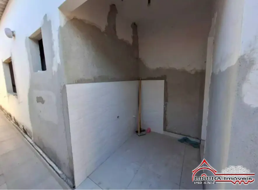 Foto 6 de Casa com 3 quartos à venda em Jardim Santa Maria, Jacarei - SP