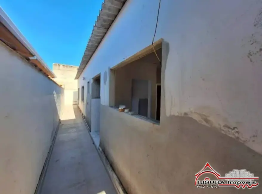 Foto 7 de Casa com 3 quartos à venda em Jardim Santa Maria, Jacarei - SP