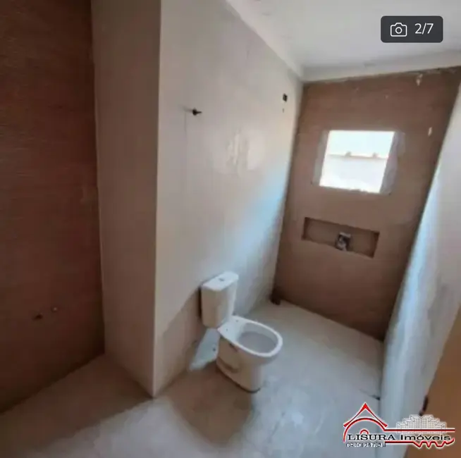 Foto 4 de Casa com 3 quartos à venda em Jardim Santa Maria, Jacarei - SP