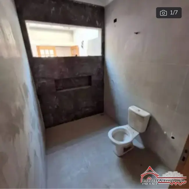 Foto 5 de Casa com 3 quartos à venda em Jardim Santa Maria, Jacarei - SP