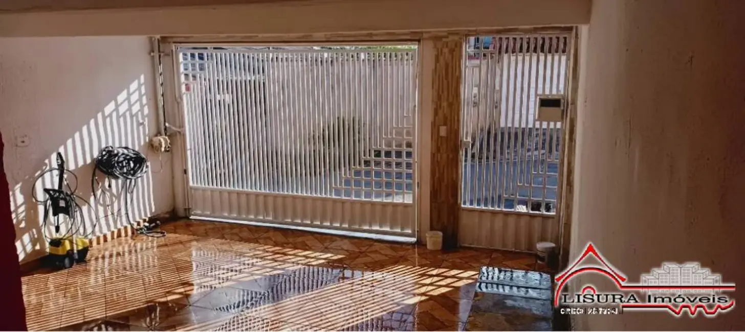 Foto 3 de Casa com 2 quartos à venda em Jardim Maria Amélia, Jacarei - SP