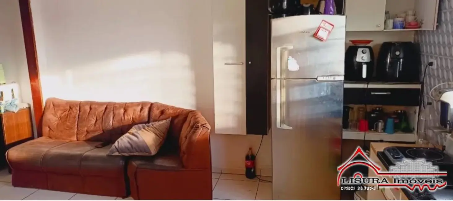 Foto 7 de Casa com 2 quartos à venda em Jardim Maria Amélia, Jacarei - SP