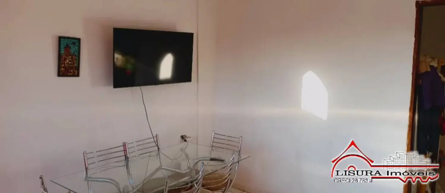 Foto 9 de Casa com 2 quartos à venda em Jardim Maria Amélia, Jacarei - SP