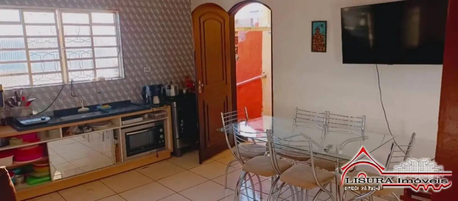 Foto 6 de Casa com 2 quartos à venda em Jardim Maria Amélia, Jacarei - SP
