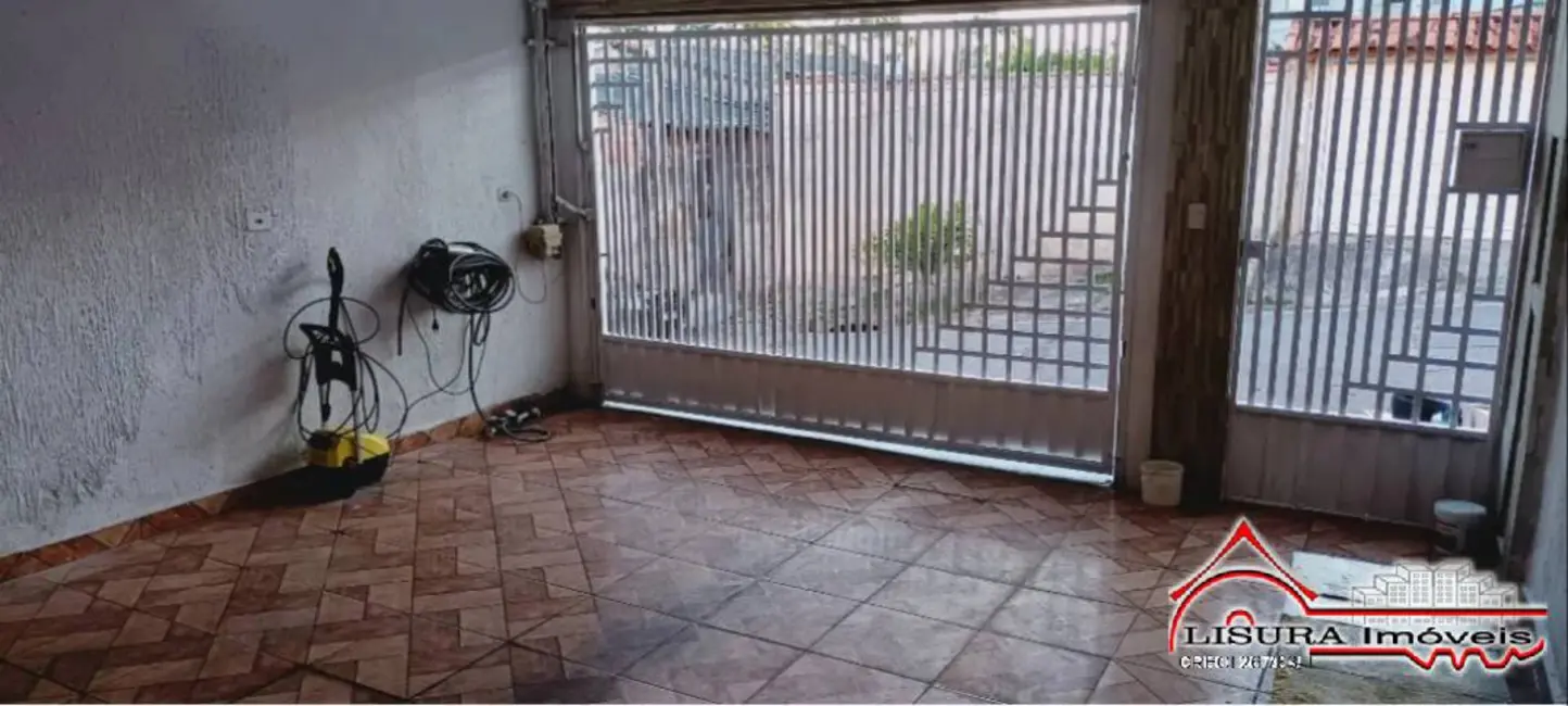 Foto 4 de Casa com 2 quartos à venda em Jardim Maria Amélia, Jacarei - SP