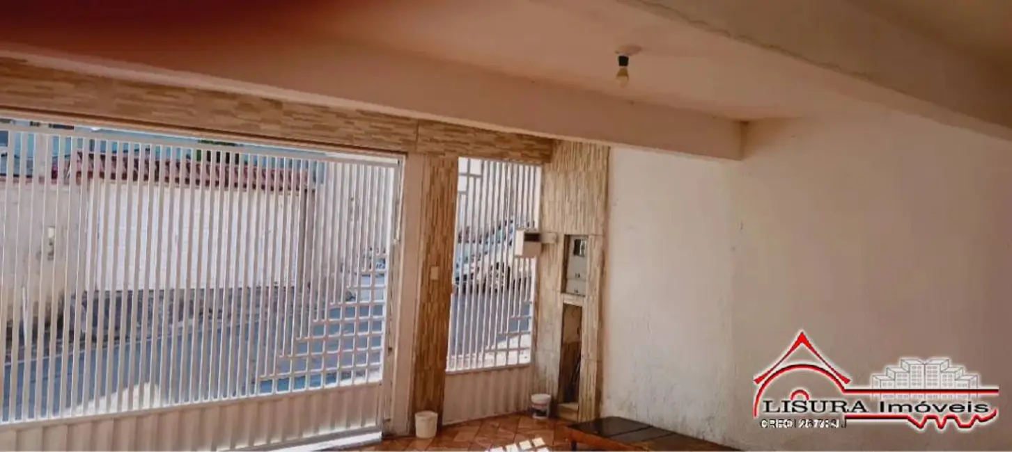 Foto 5 de Casa com 2 quartos à venda em Jardim Maria Amélia, Jacarei - SP