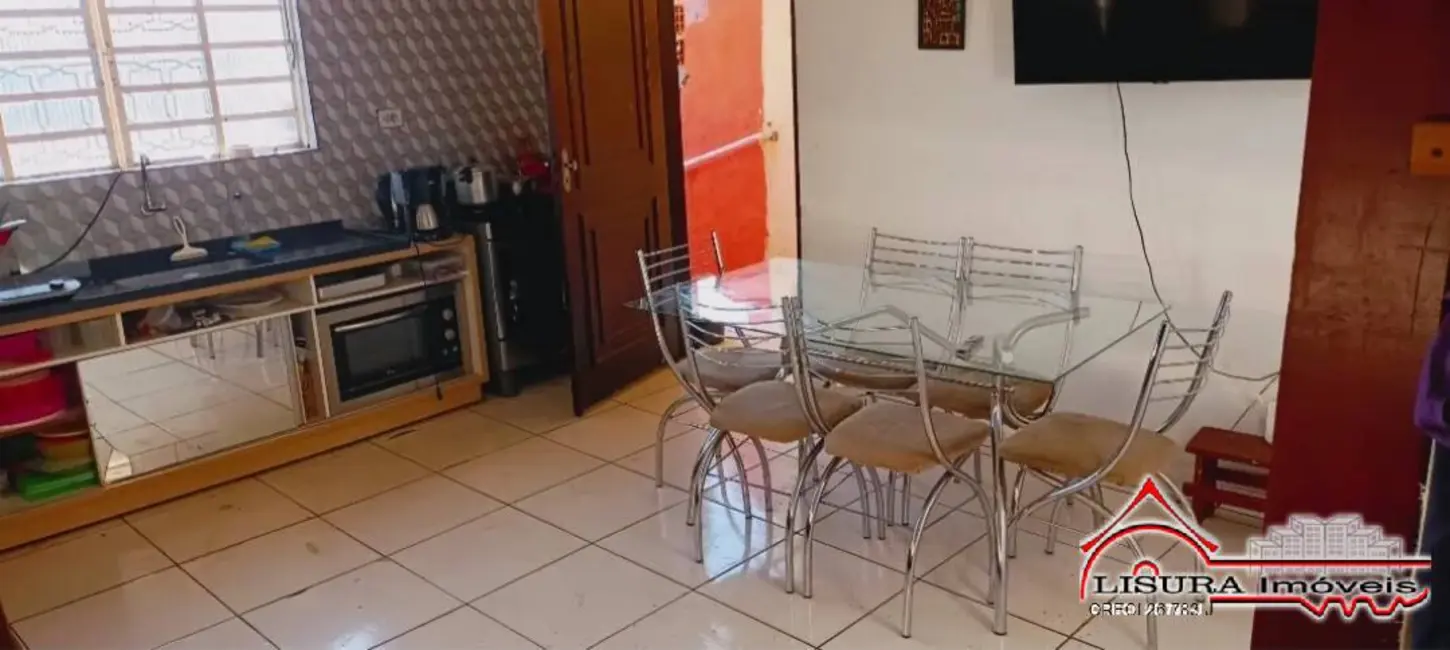 Foto 8 de Casa com 2 quartos à venda em Jardim Maria Amélia, Jacarei - SP