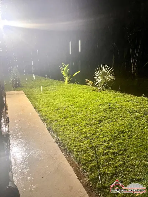 Foto 5 de Chácara com 1 quarto à venda, 2100m2 em Rio Abaixo, Jacarei - SP