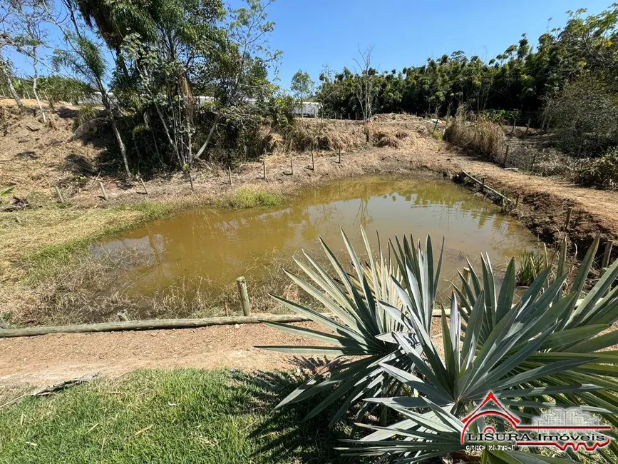Foto 7 de Chácara com 1 quarto à venda, 2100m2 em Rio Abaixo, Jacarei - SP