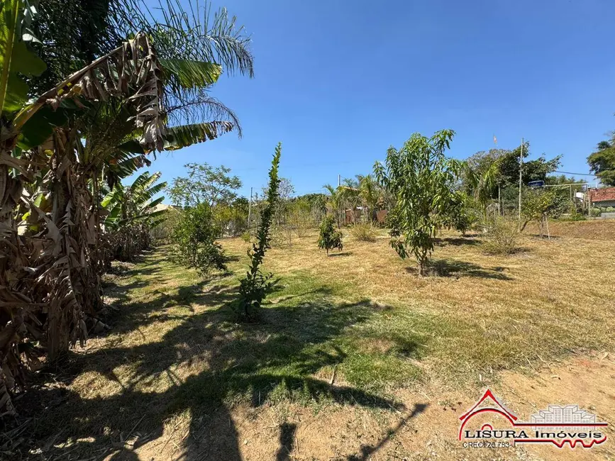 Foto 6 de Chácara com 1 quarto à venda, 2100m2 em Rio Abaixo, Jacarei - SP