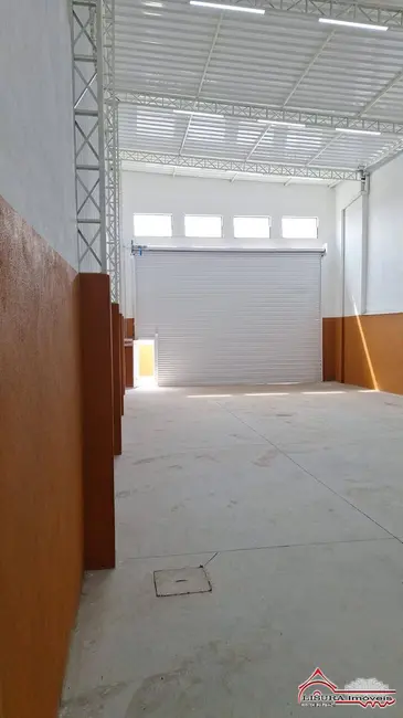 Armazém / Galpão para alugar, 158m2 em Residencial Parque dos Sinos, Jacarei - SP - imagem 3 Foto 3 de Armazém / Galpão para alugar, 158m2 em Residencial Parque dos Sinos, Jacarei - SP